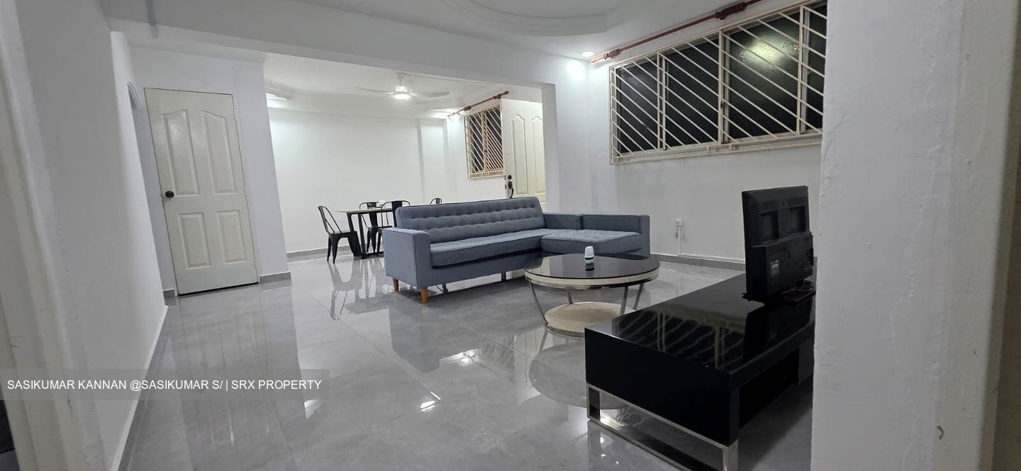 Blk 813 Jurong West Street 81 (Jurong West), HDB 4 Rooms #552194241